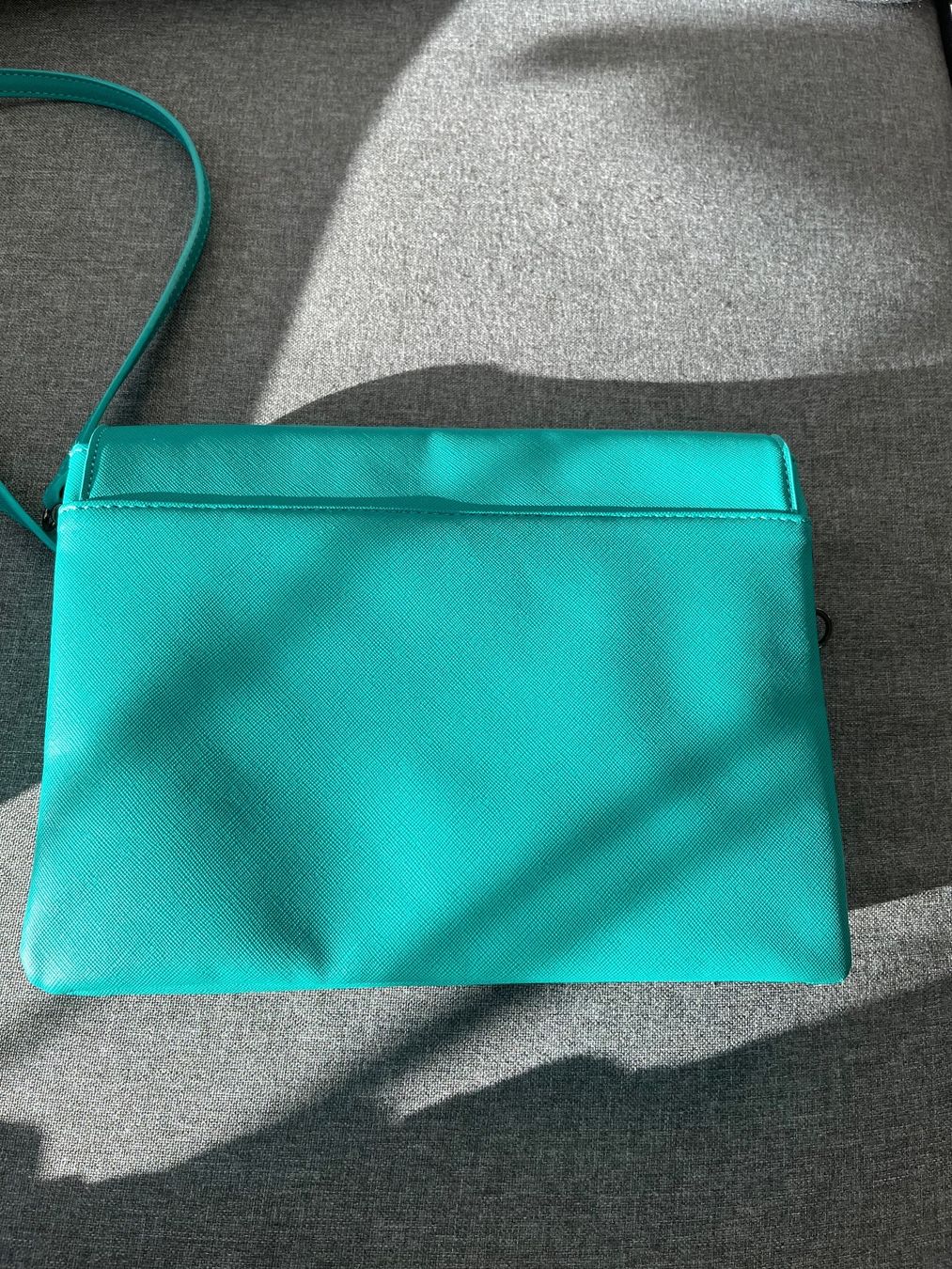 Sisley Taschen für Damen: Sisley Tasche – Gebraucht aus Steffisburg von mad_t865 2