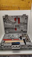 Werkzeugkoffer top Zustand (L29)