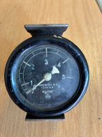 Saurer / Berna Manometer A-G Zuerich