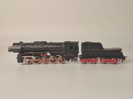 Locomotive 42 555 Trix