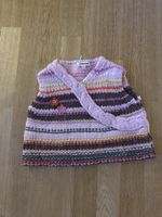 Süsses Strickgilet von Catimini, Gr. 126, Top Zustand!
