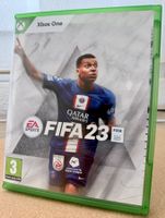 XBOX ONE / Series X Fifa 23 (PEGI)