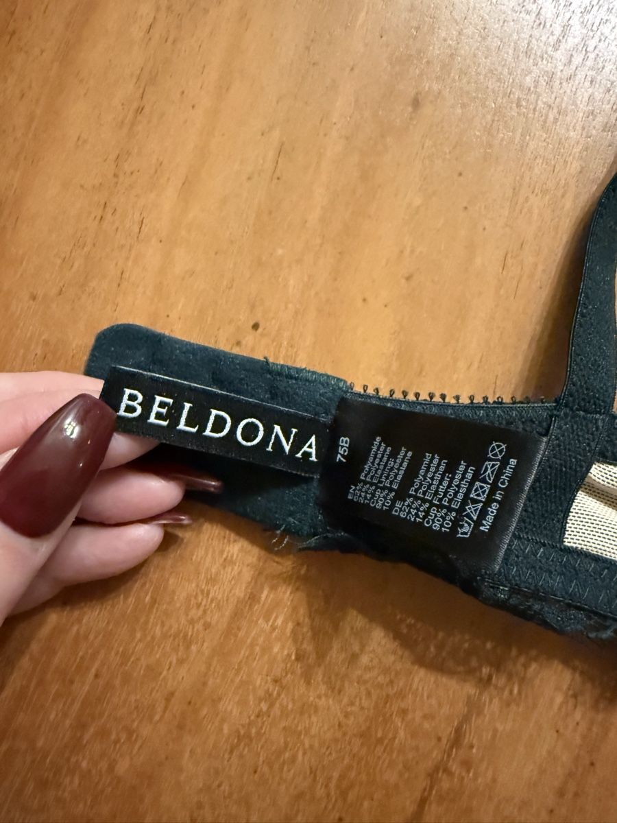 Beldona Autres dessous: Beldona BH – Neuf (Voir description) à Matten b.Interlaken par steffi020 3