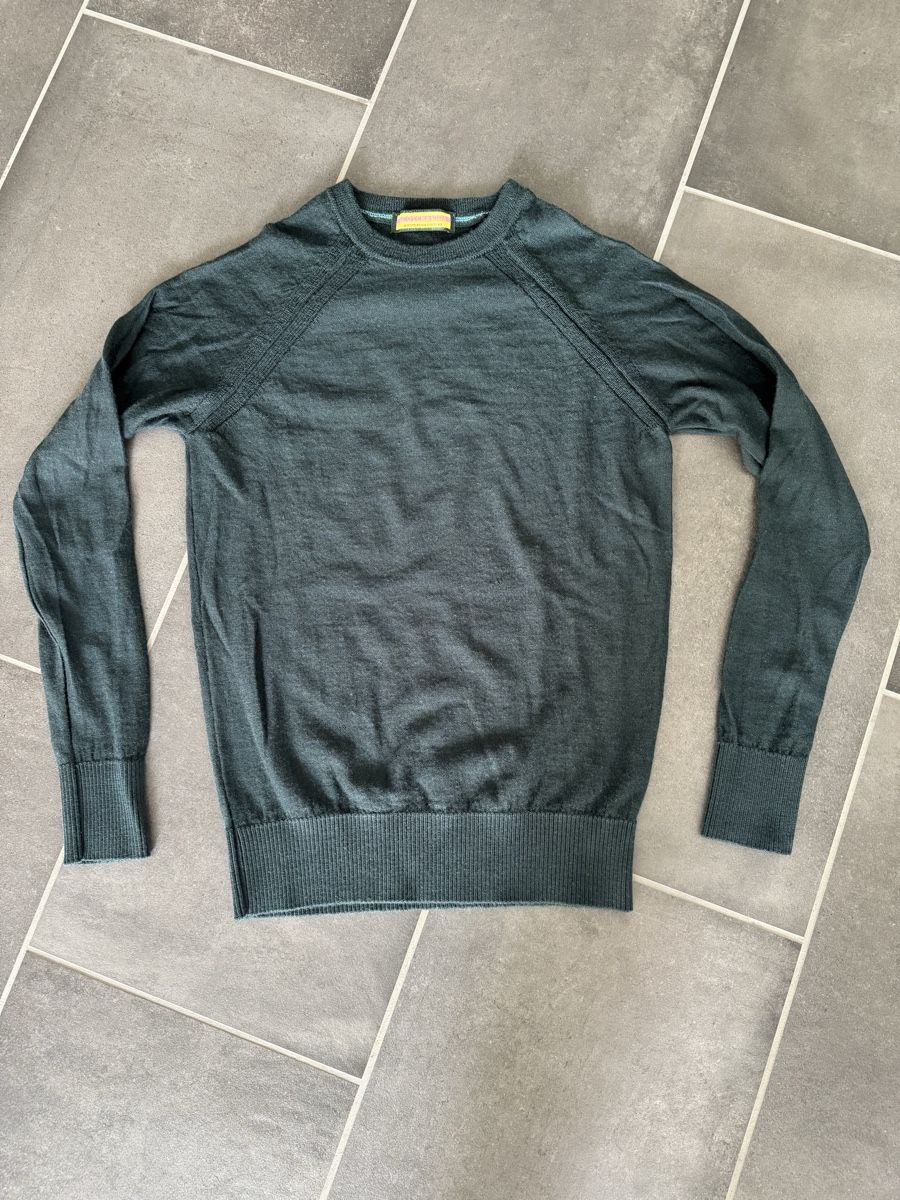 Maglioni & Felpe: Scotch and Soda Pullover Gr. S – Usato da Frauenfeld venduto da Reto89