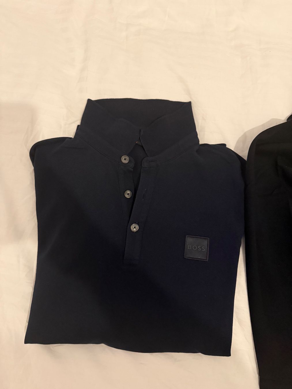 Hugo Boss Pullover & Sweatshirts: Hugo Boss Pullover – Gebraucht aus Kloten von spe_yfl8 1