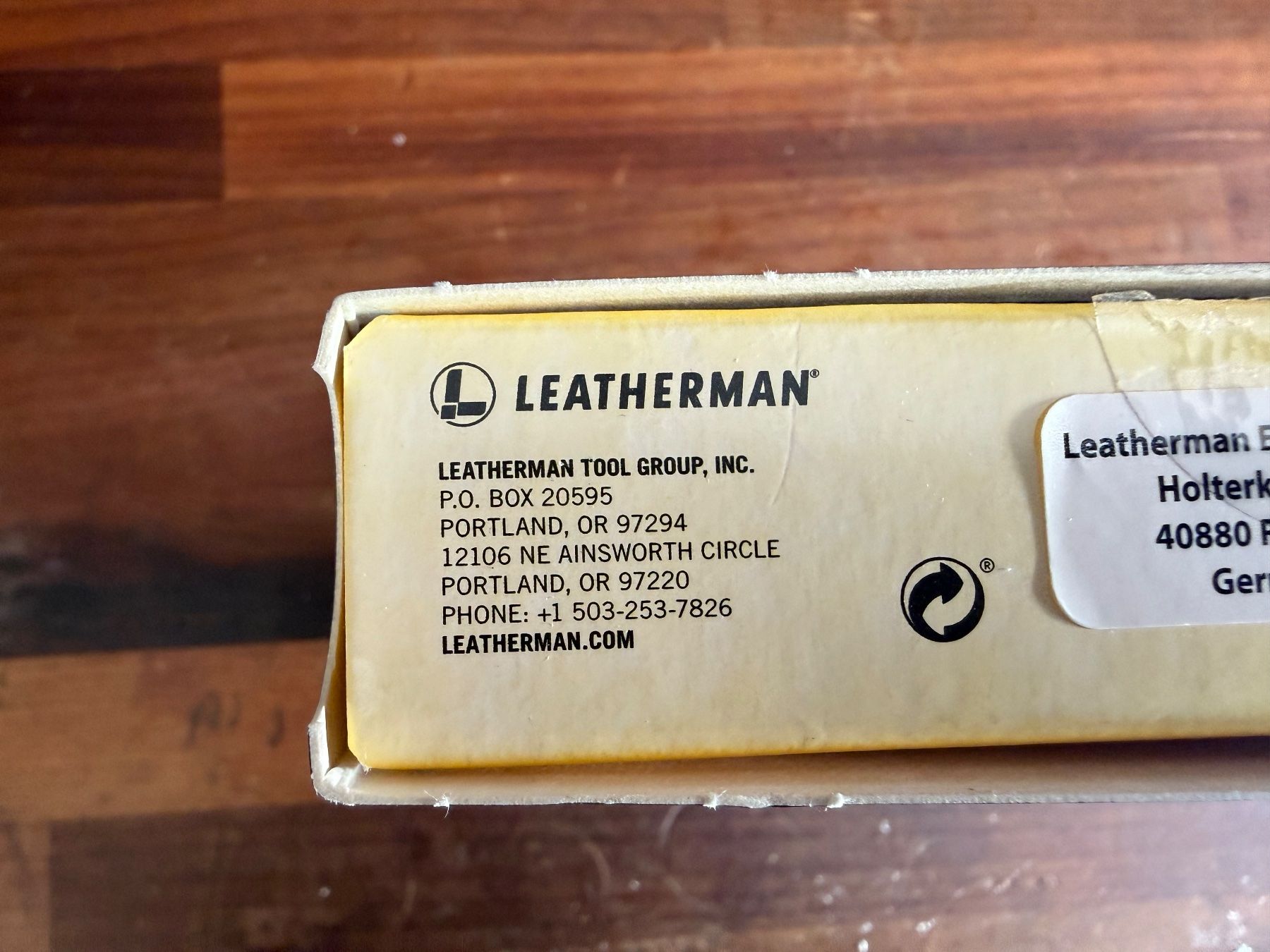 Leatherman Alle Werkzeuge: NEU Leatherman Wave Plus Black Original verpackt – Neu und originalverpackt aus Hellbühl von Rodgers67 4