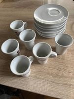 Espresso Tassen