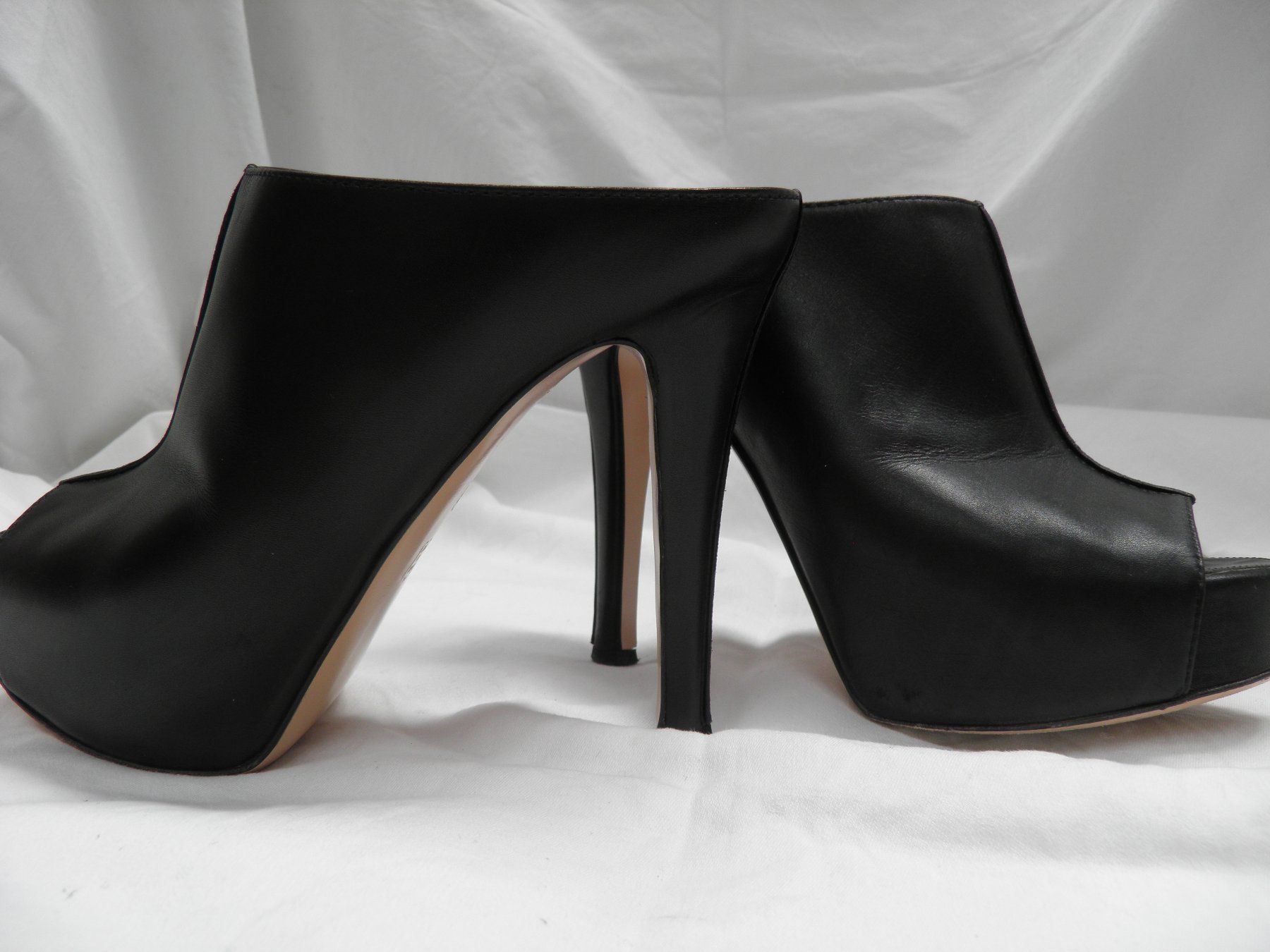 Gianvito Rossi Scarpe da donna: Pantolette GIANVITO ROSSI, Gr. 37 – Usato da Rüti ZH venduto da corvus-corvus 7