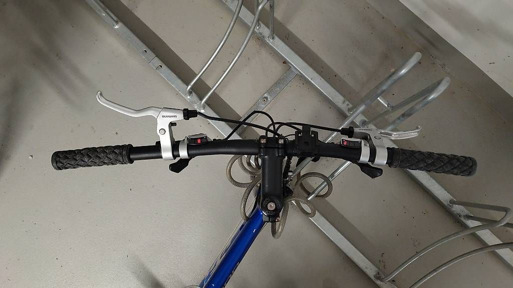 KTM Biciclette: KTM Strada 1000 - zum zerlegen – Usato da Beringen venduto da jam_2w5z 3