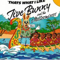 Single7   jive Bunny  -- Thats what i like
