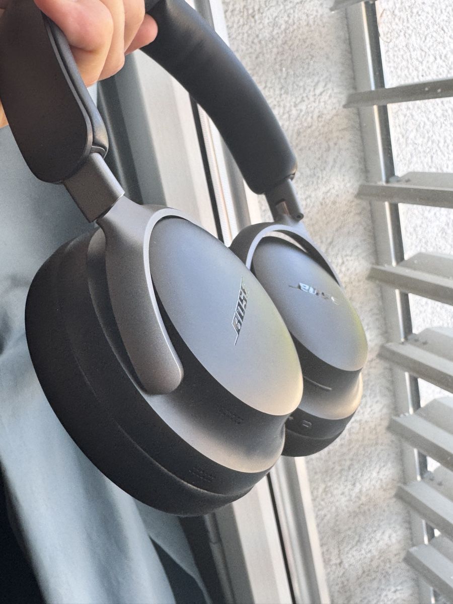 Bose Kopfhörer: Bose quiet comfort ultra 1st gen – Gebraucht aus Zürich von arb_9qhc 1