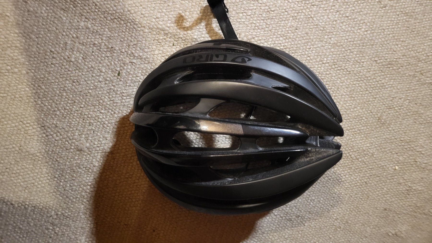 Giro Caschi: Velohelm Giro Grösse L – Usato da Trun venduto da nora210