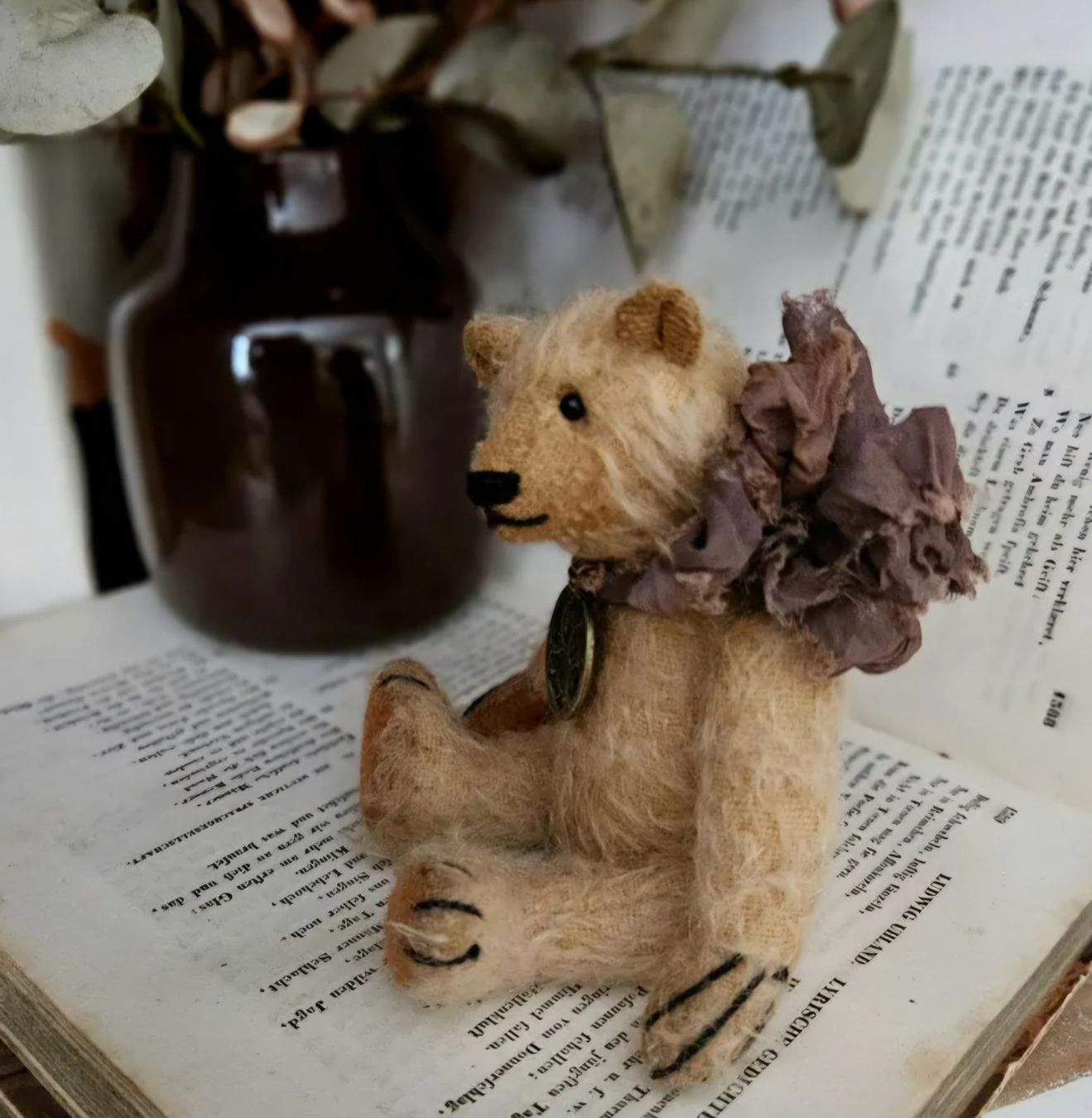 Spielzeuge: Teddy Bär – Neu (gemäss Beschreibung) aus Chur von nataliiaw 1