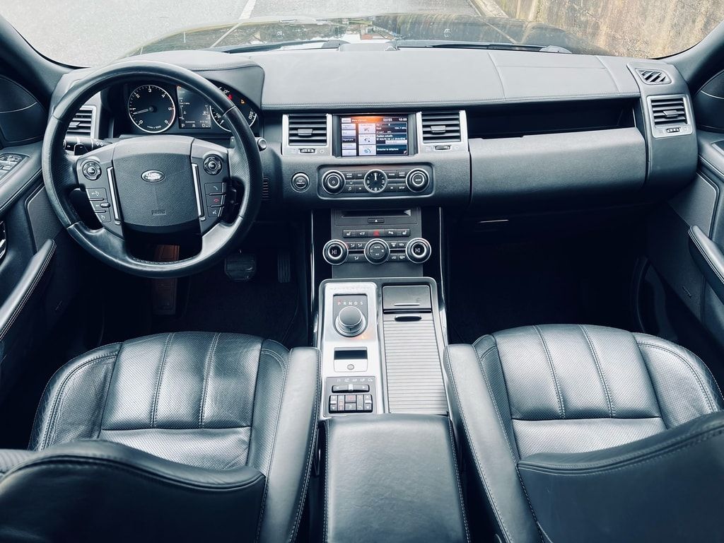 Land Rover Autos: Range Rover Sport – D'occasion à Obfelden par Kico88 2