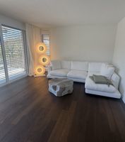 Home Gala Ecksofa mit Chaise Longue – Neuwertig