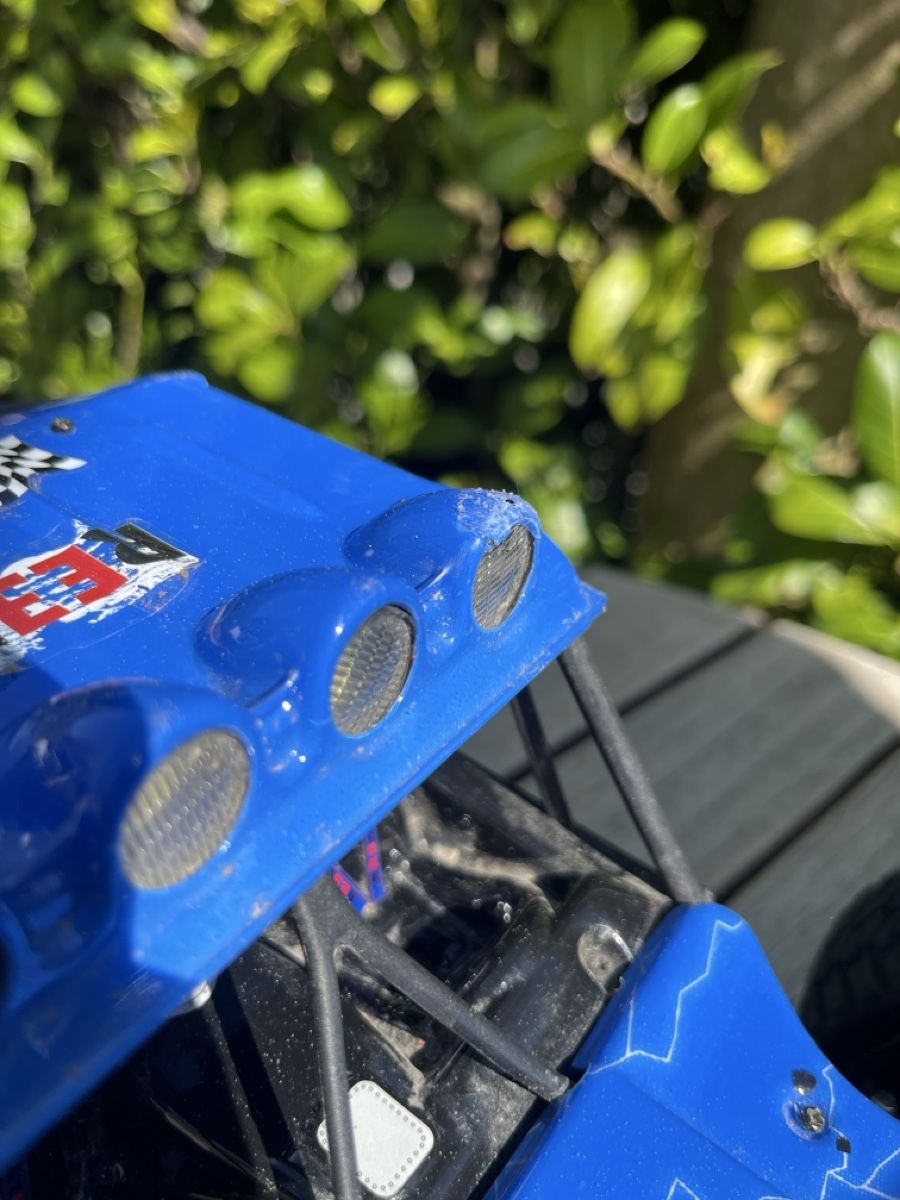Reely Modellismo RC: RC Auto (Bugy) – Usato da Adligenswil venduto da Freemartin 6