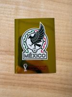 Panini WM 2022 - MEX 2 - Mexiko Wappen