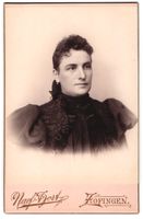 Fotografie Naef-Hort, Zofingen, Elegante
