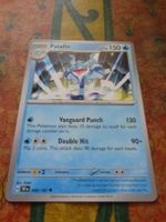 POKEMON  Palafin   H  TEF EN  049/162   HP150  2024