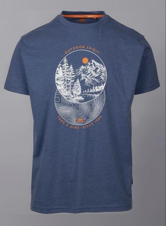 Trespass Wandern - Sport Shirt - L —> NEU!!