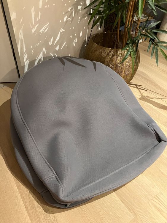 Neuwertiger Sitzsack Ikea (Bussan) für drinnen und draussen Kaufen