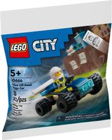 LEGO City 30664 Police Off-Road Buggy Car polybag