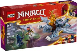 Lego Ninjago 71810 Young Dragon Riyu Neu ungeöffnet