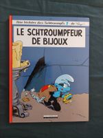 Les Schtroumpfs / Les Schtroumpfeurs de Bijoux Ed.2012 BE+