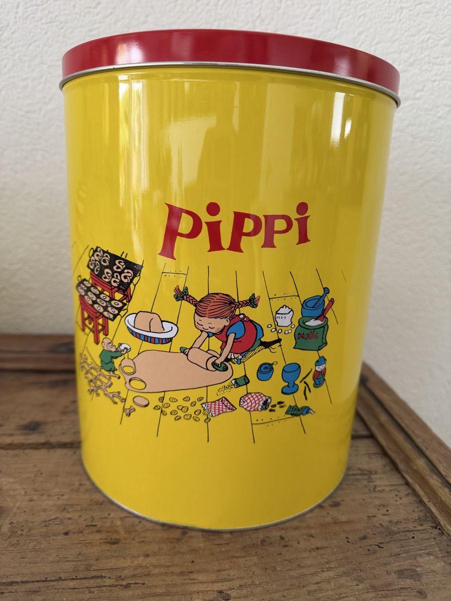 Giocattoli: Pippi Langstrumpf Set – Usato da Staufen venduto da Elina08 3