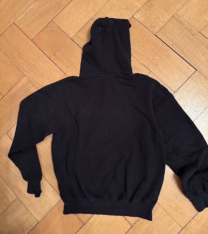 Maglioni & Felpe: Banksy Kaputzenpullover – Usato da Zürich venduto da gucks 4