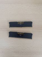 Corsair Vengeance LPX 32 Go (2x16) DDR4 3200 MHz