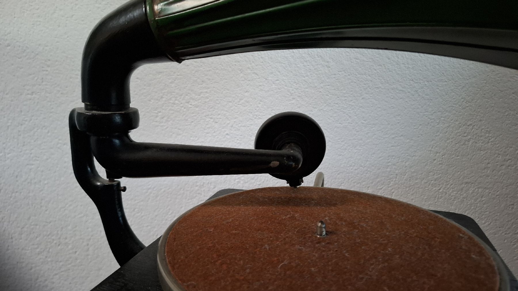Giradischi: Antikes Grammophon – Usato da Winterthur venduto da lodidodi 7