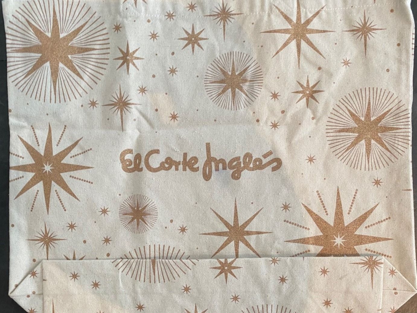 Borse: Einkaufs- oder Badetasche von El Corte Ingles – Nuovo (secondo la descrizione) da Aarau venduto da chicochicomama 3