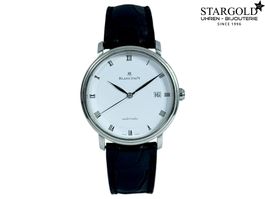Blancpain Villeret Ultraflach - 6223-1127-55b