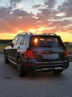 Mercedes GLK 350 CDI 4matic
