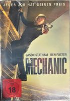 The Mechanic