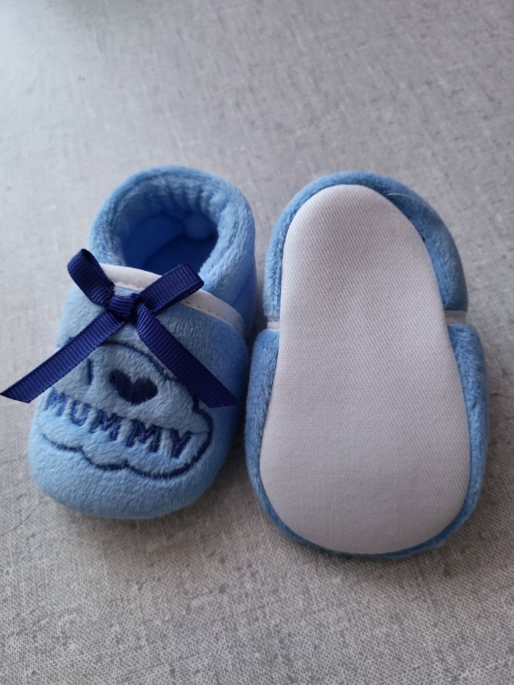 Scarpe per ragazzi: Baby Schuhe – Nuovo e nell'imballaggio originale da Niederglatt ZH venduto da Icaro7 2