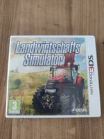 Landwirtschafts-Simulator 14, Spiel Nintendo 3DS