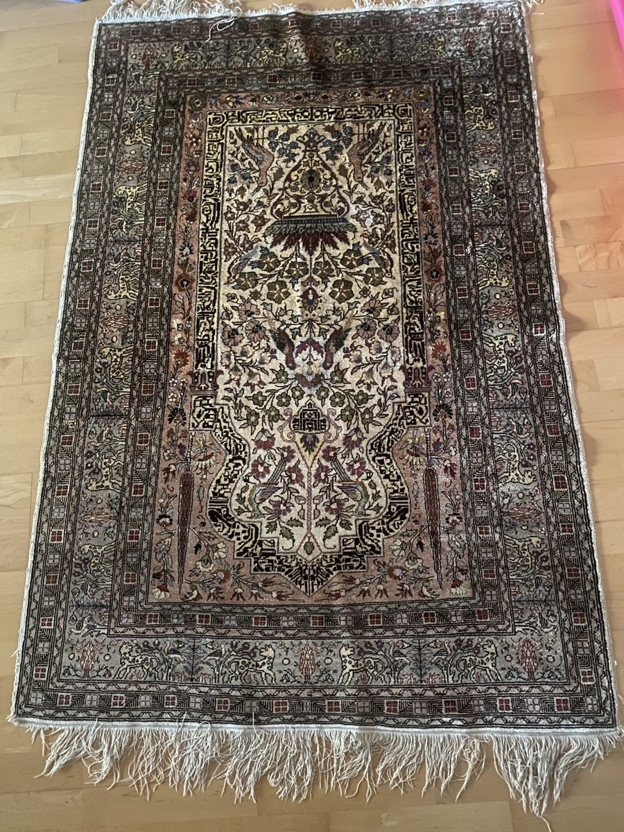 Tappeti: Teppich – Usato da Leuggern venduto da urs_c5xj