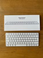 Apple Magic Keyboard mit Touch ID, CH-Layout