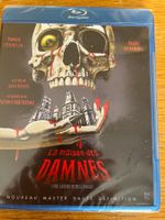 La maison des damnés (1973, Blu-ray, Classique de l'Horreur)