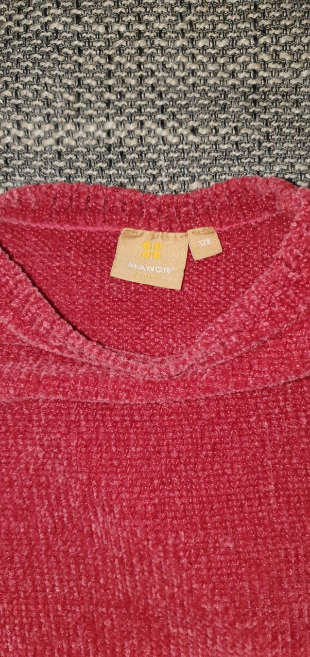 Pulls et sweat-shirts: Pullover Grösse 128 – Neuf (Voir description) à Richterswil par ChristinW01 1