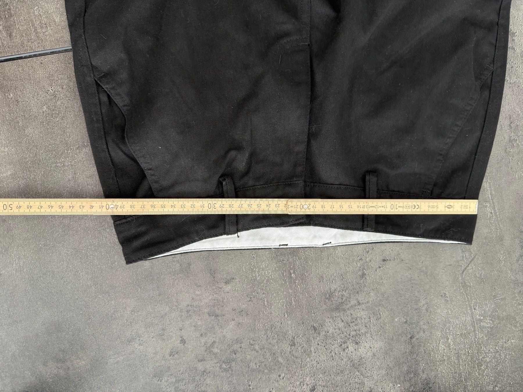 Stone Island Hosen: Stone Island Cargo Pants – Neu (gemäss Beschreibung) aus Allschwil von Loriclothes 4