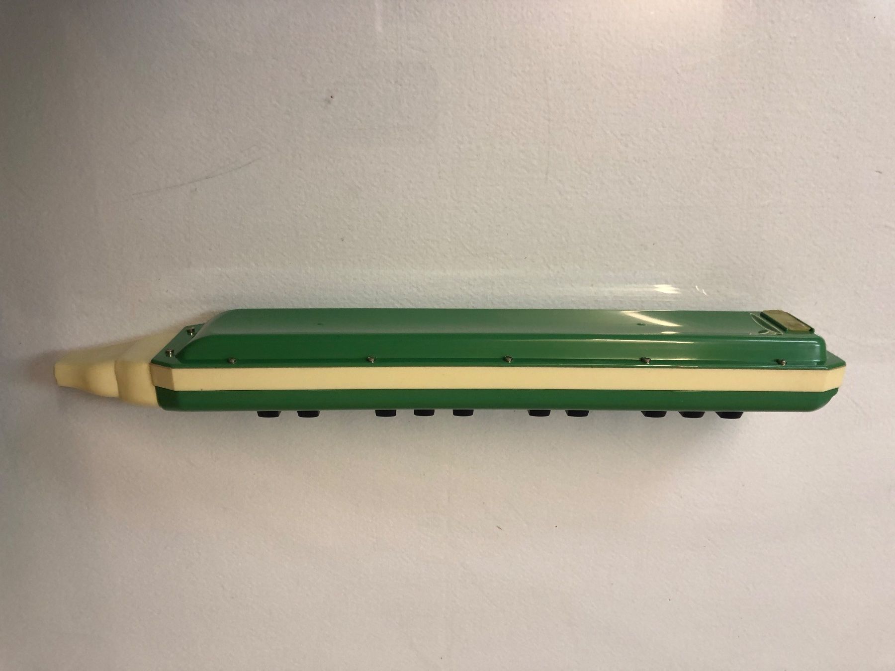 Hohner Strumenti musicali: Hohner melodicas soprano alto – Usato da Brunnen venduto da Allerwaren 4