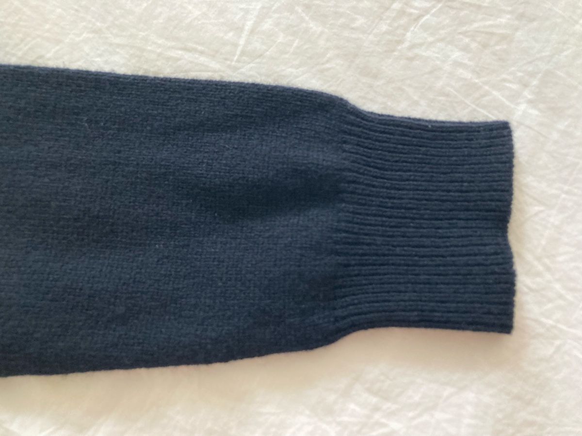 Dsquared2 Pullover & Sweatshirts: Dsquared2 Herrenullover Blau M – Gebraucht aus Zürich von mainau16 2