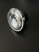 Vintage Chrom Tankdeckel  Harley Sportster
