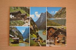 AK Im Calfeisental GR
