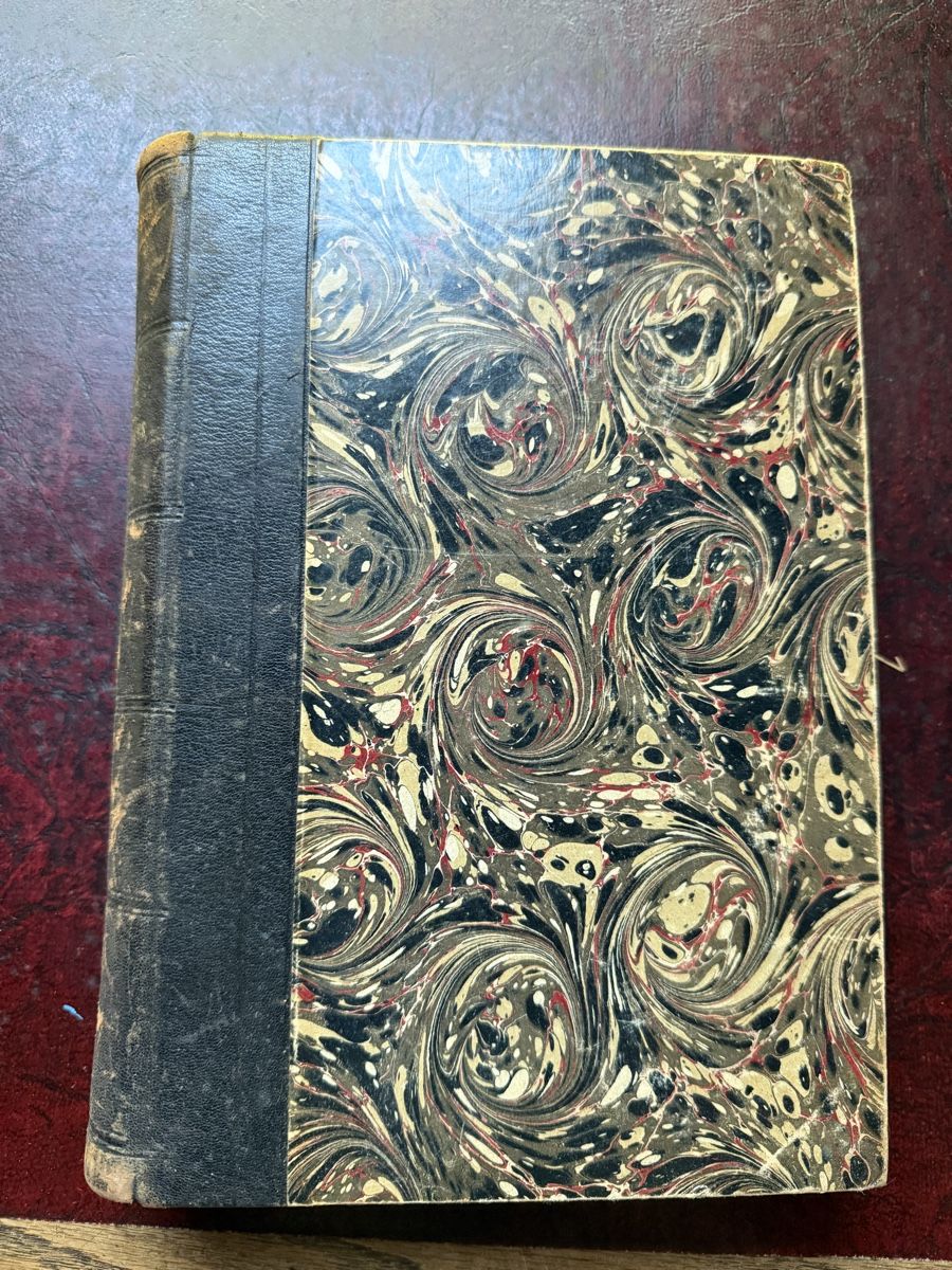 Libri: Victor Hugo Les Miserables Hetzel 1867 – Usato da Fribourg venduto da Ardoffel