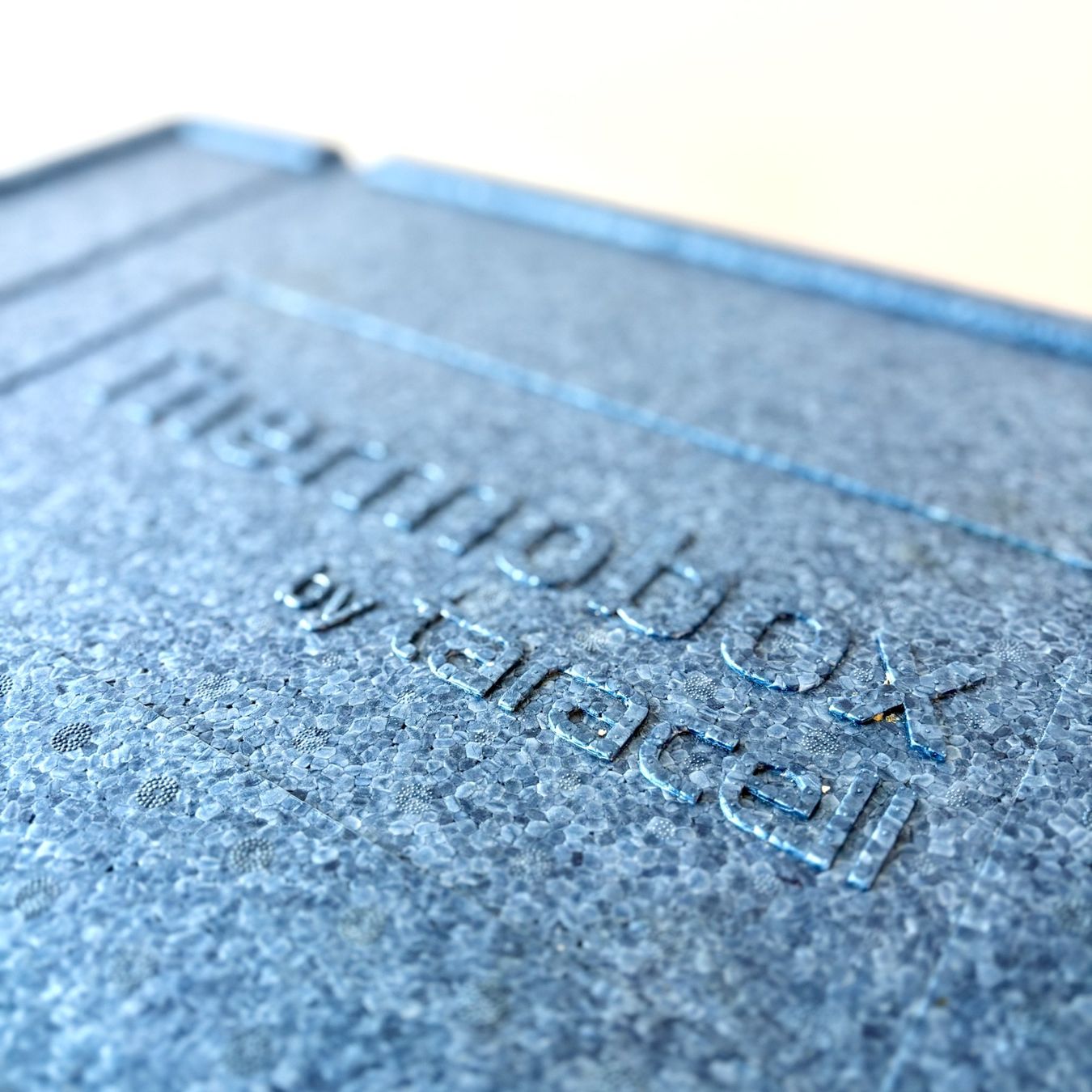 Kühlschränke & Kühlen: Tarabox mit Deckel, blau – 47 Liter – Gebraucht aus Zumikon von Pauls_Collection 2