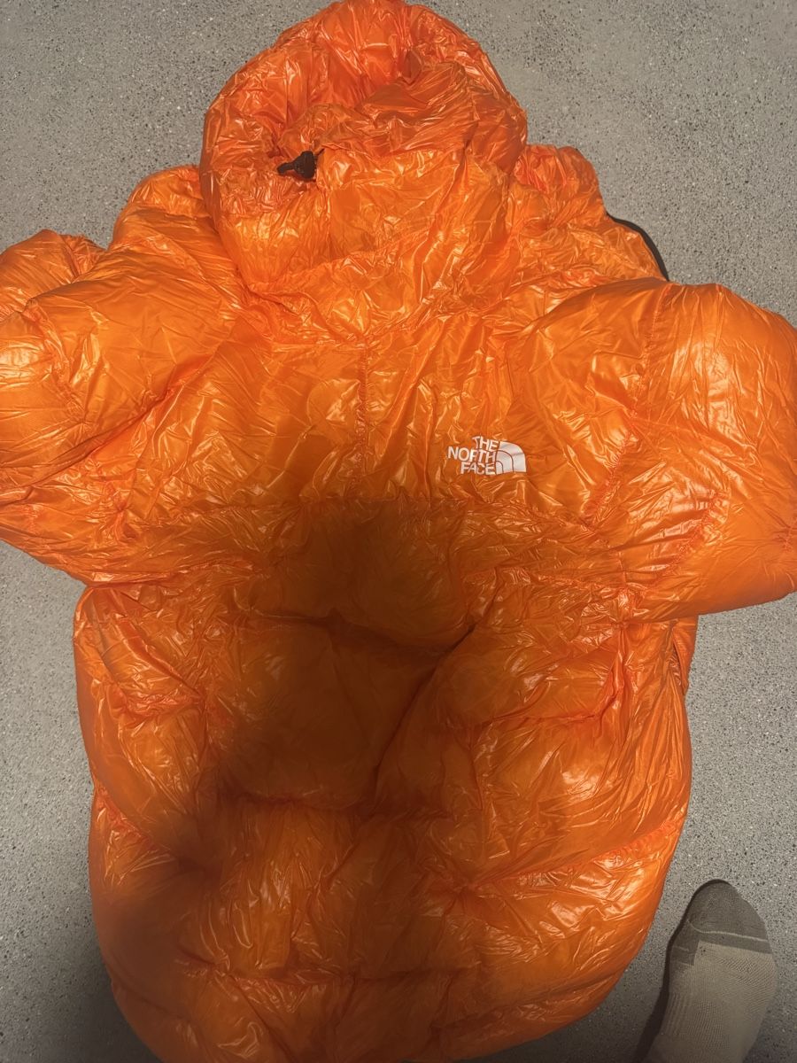 North Face Jacken: The north Face summit Series down Jacke  – Neu (gemäss Beschreibung) aus Grindelwald von the_mbd7 5